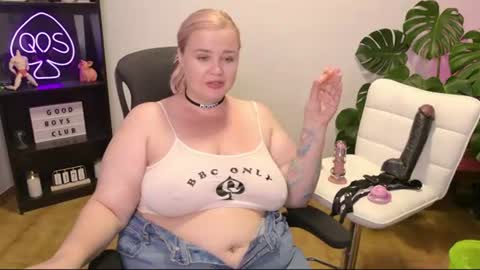 Mimi   online show from 06.17.26