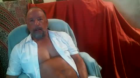 showncumwithme55 online show from 07.30.26