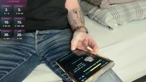 Snapshot of showoffjay46 chatting on 02.09.26 showofjay online show from 02.09.26