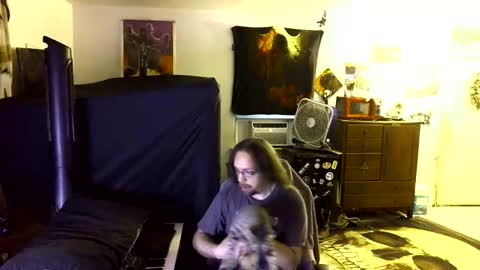 shredmancer online show from 06.02.26