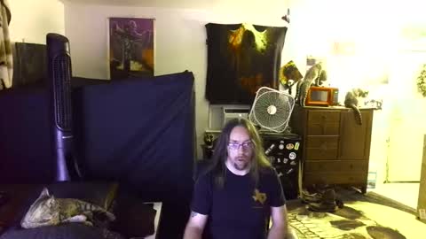 shredmancer online show from 06.04.26