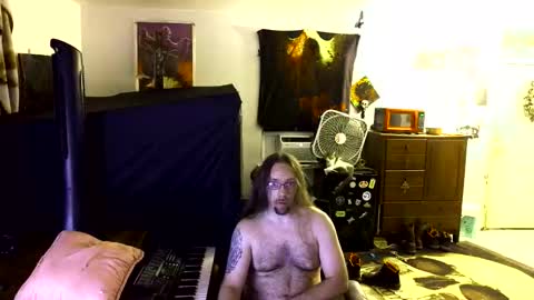 shredmancer online show from 06.10.26