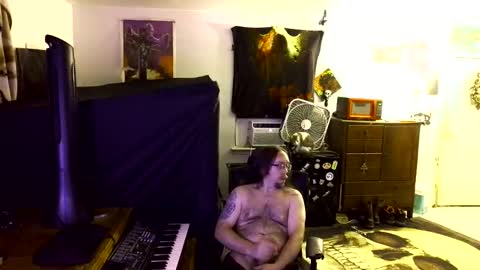 shredmancer online show from 06.11.26