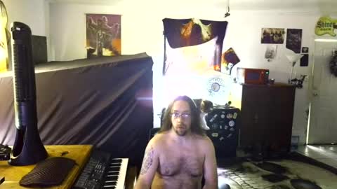 shredmancer online show from 06.13.26