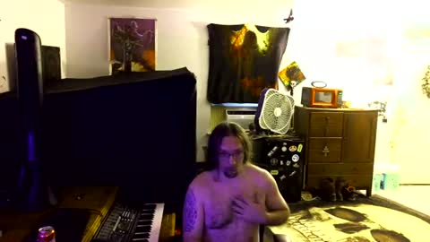 shredmancer online show from 06.16.26
