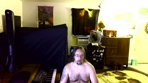 shredmancer online show from 06.25.26