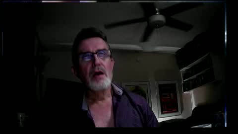 shrewtamer online show from 01.04.25