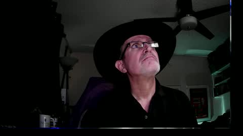 shrewtamer online show from 01.12.25