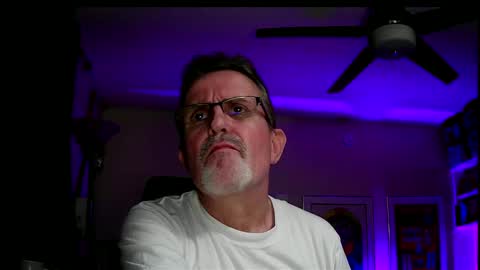 shrewtamer online show from 01.18.25