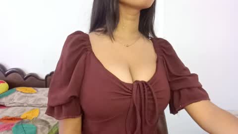 shreya_07 online show from 07.30.26