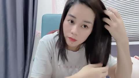 Hua yi online show from 06.08.26