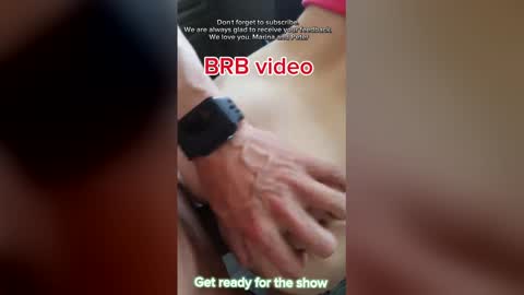 Mary and Piter online show from 02.18.26