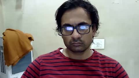 shubhamkhandelwal123 online show from 03.01.26