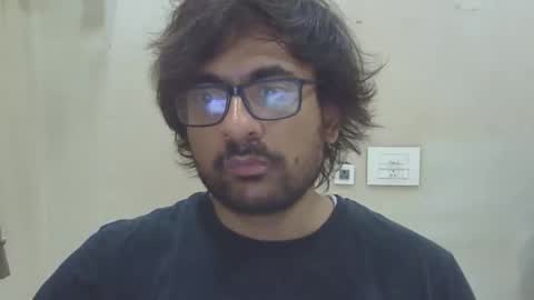 shubhamkhandelwal123 online show from 03.19.26