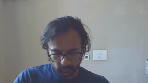 shubhamkhandelwal123 online show from 05.05.26