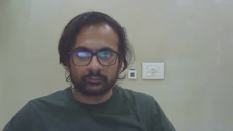 shubhamkhandelwal123 online show from 05.09.26