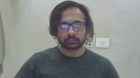 shubhamkhandelwal123 online show from 05.10.26