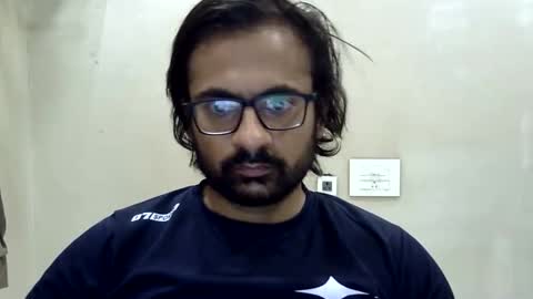 shubhamkhandelwal123 online show from 05.11.26