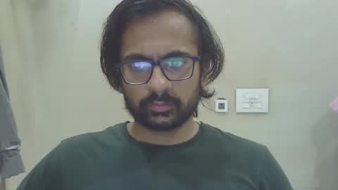 shubhamkhandelwal123 online show from 05.13.26