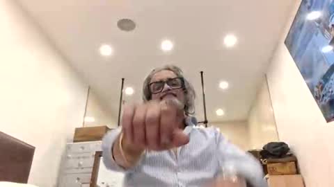 Snapshot of shuim66 chatting on 01.18.26 shuim66 online show from 01.18.26