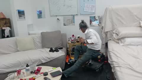 Snapshot of shuim66 chatting on 02.03.26 shuim66 online show from 02.03.26