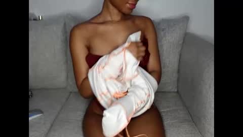 Snapshot of shy_baddie chatting on 01.16.26 Sheril online show from 01.16.26