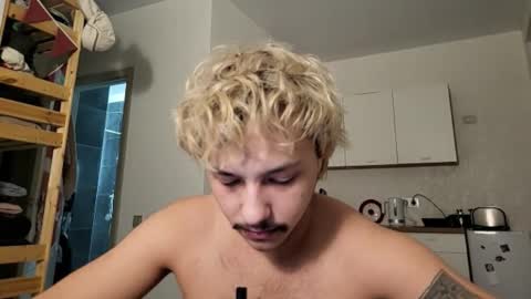 your shy boy online show from 02.20.26