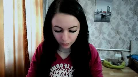 shy_cat_candy online show from 04.30.26