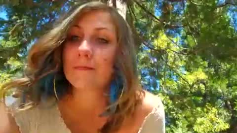 Aurora Wolfe  Shy College Girl  Top 16 of all OF Creators online show from 06.13.26
