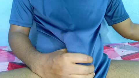 shyeyes online show from 12.25.24