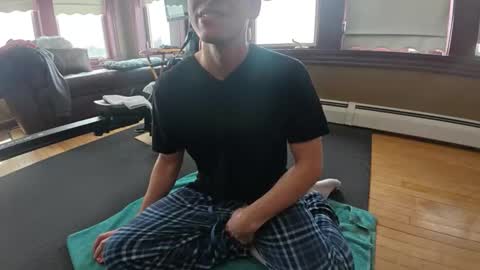 shy guy spc online show from 03.24.26