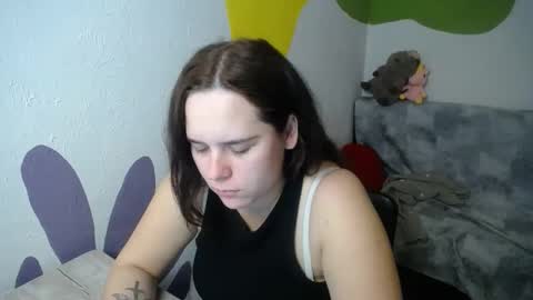 shy_lil online show from 10.27.25