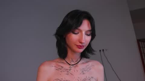 Snapshot of shy_moana chatting on 09.10.25 Moana online show from 09.10.25