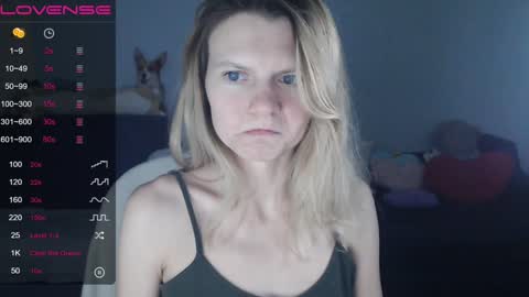 Snapshot of shy_moony chatting on 12.23.24 just Alex online show from 12.23.24