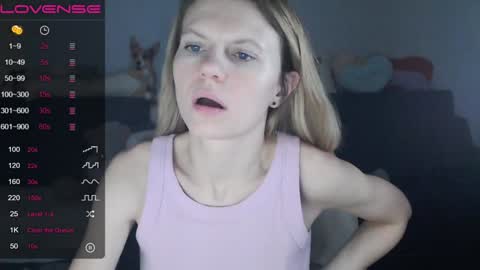 Snapshot of shy_moony chatting on 01.20.25 just Alex online show from 01.20.25