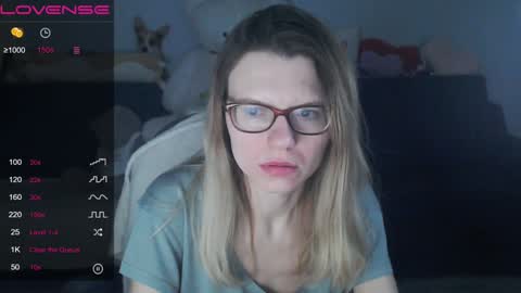 Snapshot of shy_moony chatting on 02.03.25 just Alex online show from 02.03.25