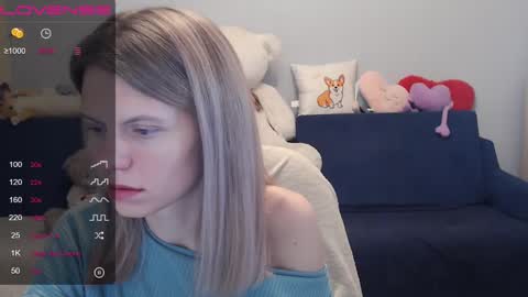 Snapshot of shy_moony chatting on 02.13.25 just Alex online show from 02.13.25