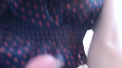 Snapshot of shy_moony chatting on 12.18.25 just Alex online show from 12.18.25