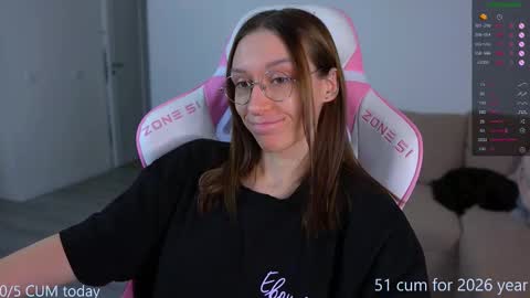  HI i am Marcy online show from 02.20.26