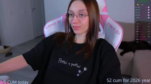  HI i am Marcy online show from 02.23.26