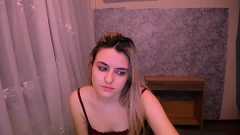 shy_sabrina_ online show from 02.25.25
