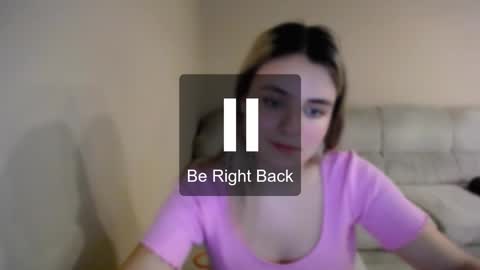 shy_sabrina_ online show from 03.14.26