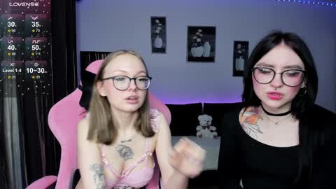 Melissa online show from 01.05.25