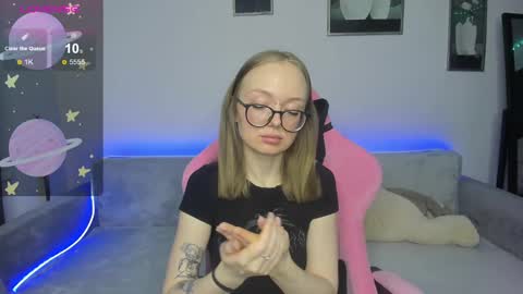 Melissa online show from 02.14.25