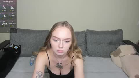 Melissa online show from 10.07.25