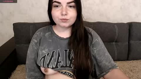 ShyAdalin online show from 05.28.26