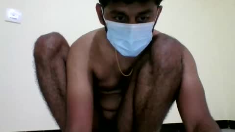 SHYAM online show from 03.19.26