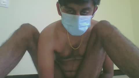 SHYAM online show from 04.25.26