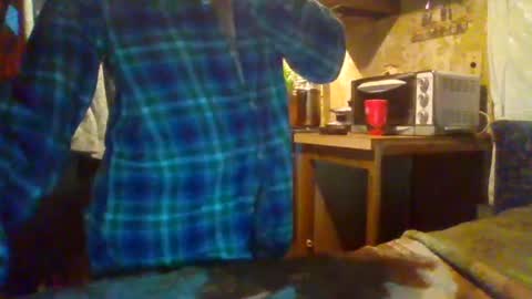 shyboyjohnnie online show from 01.01.25