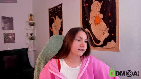 shycherry_ online show from 06.07.26